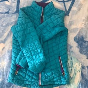 Girl jacket size 14-16